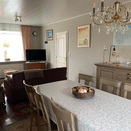 Vakantie-Woning Villa Sint Kruis Exteriör bild