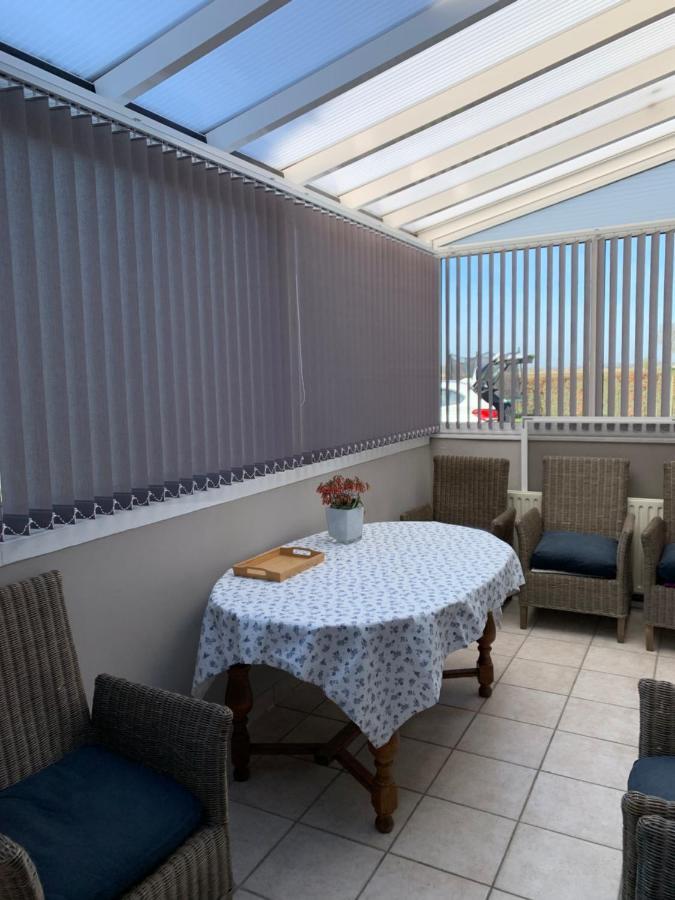 Vakantie-Woning Villa Sint Kruis Exteriör bild